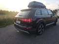 Audi Q7 3,0 TDI quattro Tiptronic Blau - thumbnail 6