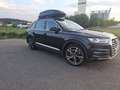 Audi Q7 3,0 TDI quattro Tiptronic Blau - thumbnail 4