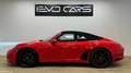 Porsche 991 991.2 Carrera S 3.0 420 ch / PDLS%2B / Chrono / PSE / BOSE / Roues AR directrices Rot - thumbnail 3