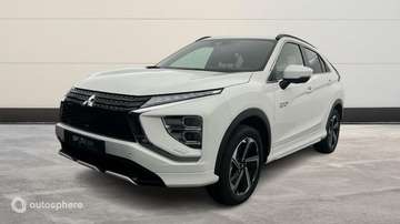 2.4 MIVEC PHEV 188ch Intense 4WD 2023