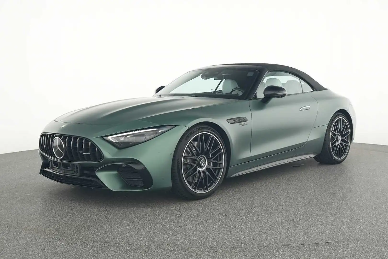 Mercedes-Benz SL 43 AMG SL 43 Vert - 1