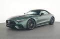 Mercedes-Benz SL 43 AMG SL 43 Verde - thumbnail 1