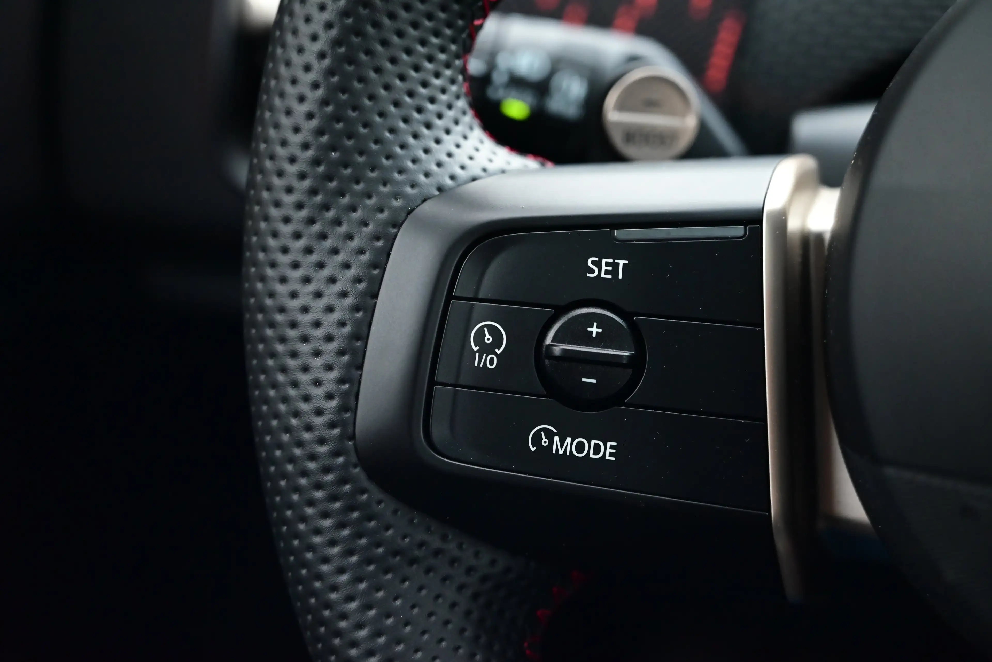 MINI JCW Countryman All4 SUNROOF / LEATHER / ELEK SEATS / 360 CAMERA / FULL — photo 15