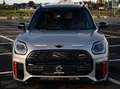 MINI JCW Countryman All4 SUNROOF / LEATHER / ELEK SEATS / 360 CAMERA / FULL Argent - thumbnail 8