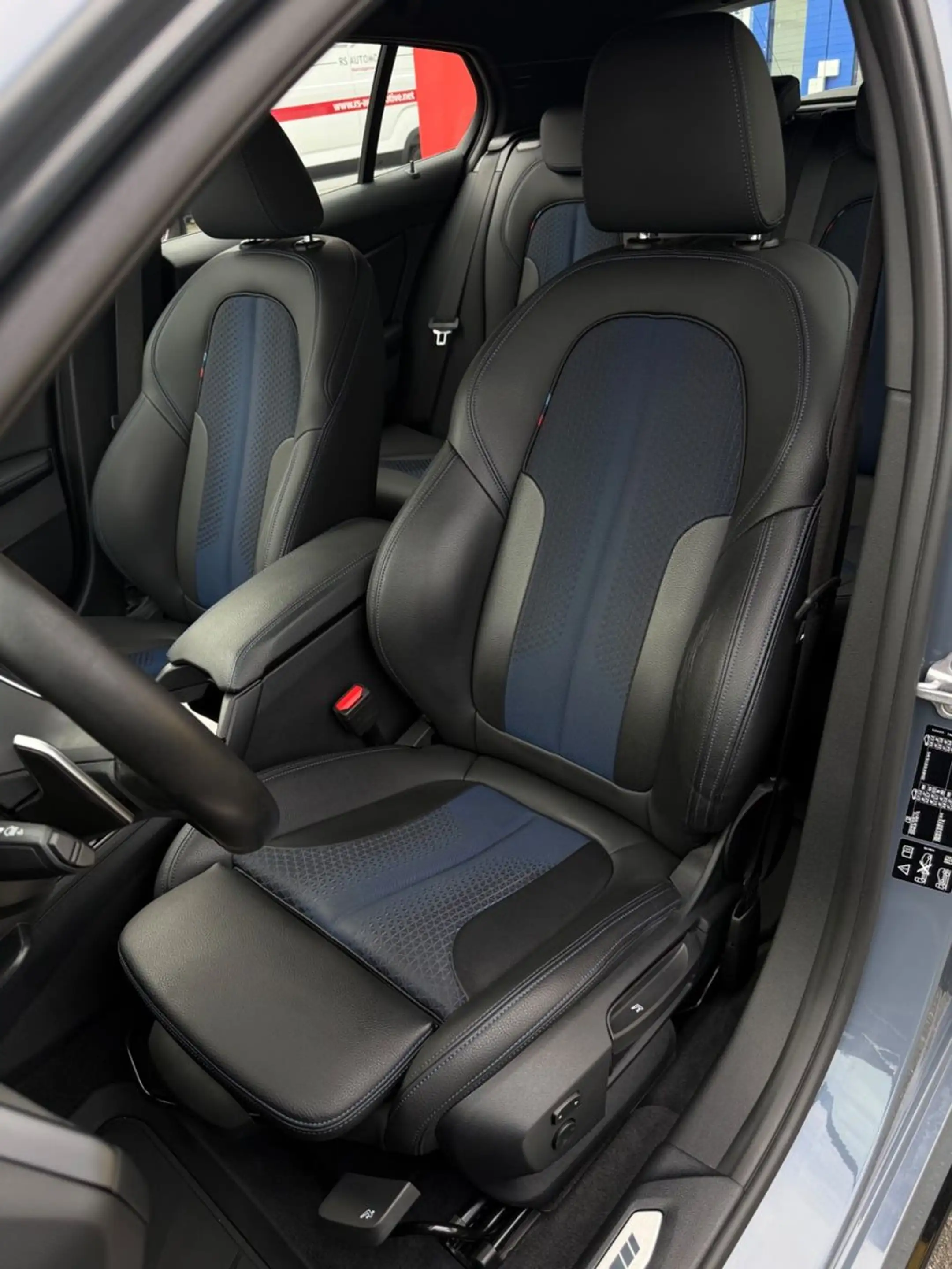 BMW 135 i xDrive Perormance M Aut.*Individual*VOLL* — photo 14