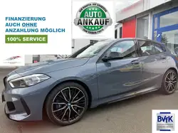 Bmw 135 i xDrive Perormance M Aut.*Individual*VOLL*
