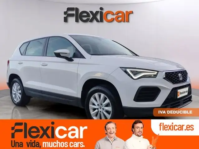 SEAT Ateca 1.0 TSI S&S Reference XM