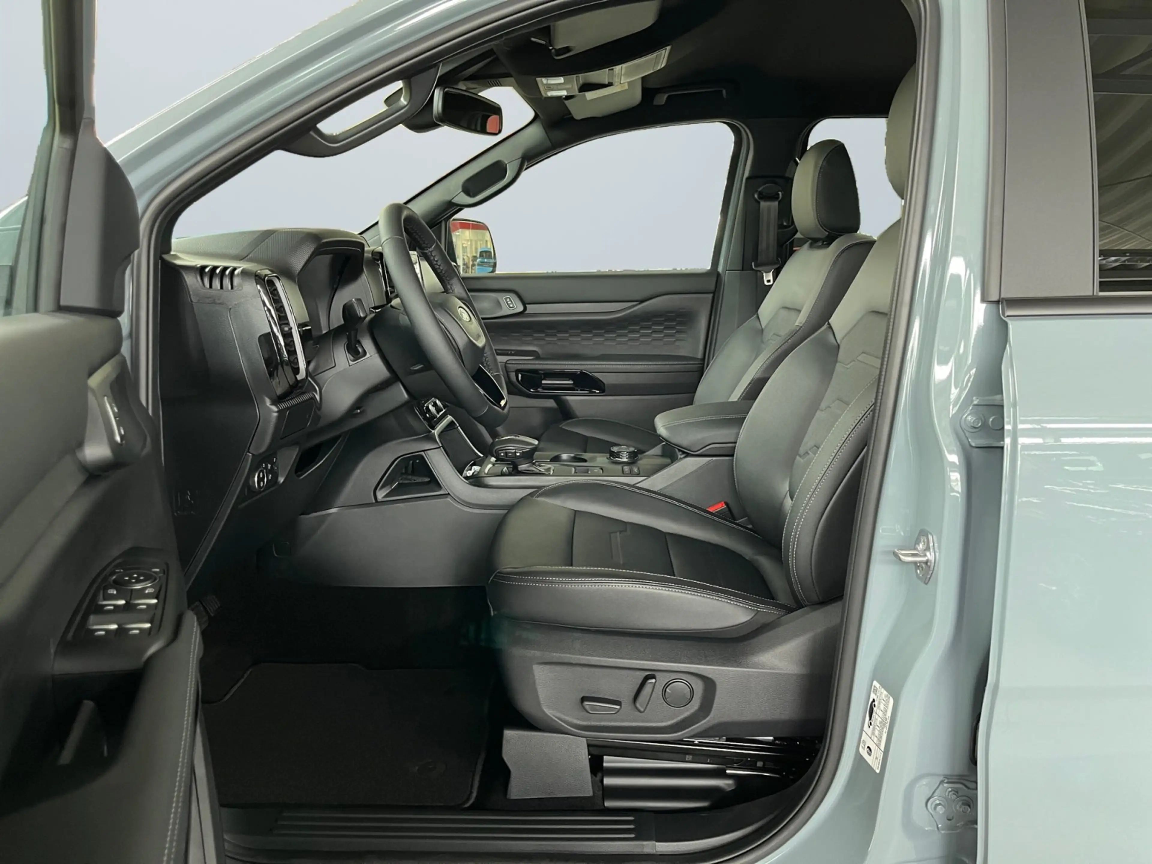Ford Ranger Limited 3.0 V6 Ecoblue 4x4 Gelände Paket — photo 7