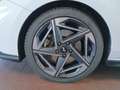 Hyundai i30 1.5 T-GDI 48V N Line PANO NAVI LED SITZ-PAKET Weiß - thumbnail 10