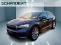 Skoda Enyaq 80 Suite Matrix Navi AHK Kamera Klimaautomatik Grau - thumbnail 1