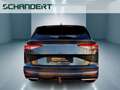 Skoda Enyaq 80 Suite Matrix Navi AHK Kamera Klimaautomatik Grau - thumbnail 3