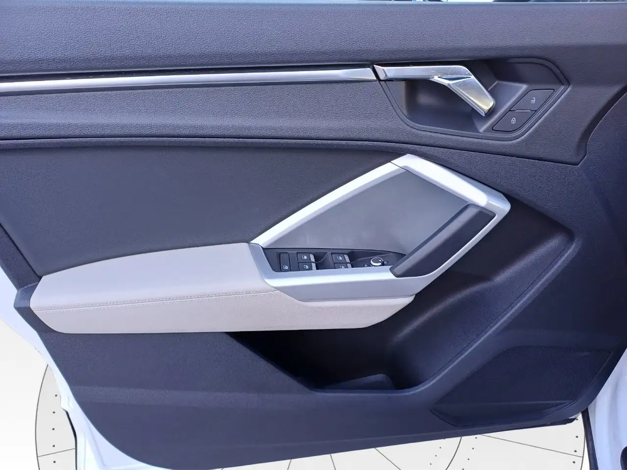 Audi Q3 35 2.0 tdi business advanced s-tronic 16