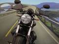 Moto Guzzi V 9 Bobber - 2022 - km 3617 Negro - thumbnail 9