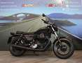 Moto Guzzi V 9 Bobber - 2022 - km 3617 Negro - thumbnail 1