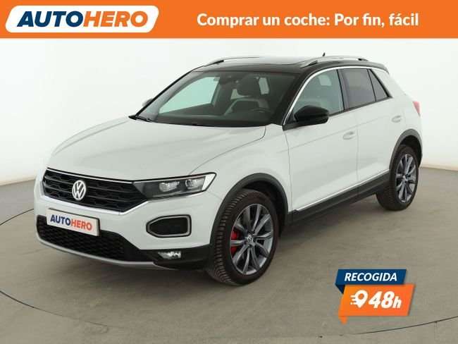 Volkswagen T-Roc 2.0TDI Sport - foto 1