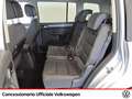 Volkswagen Touran 1.4 tsi comfortline business ecofuel m 150cv Grigio - thumbnail 8