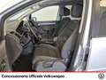 Volkswagen Touran 1.4 tsi comfortline business ecofuel m 150cv Grigio - thumbnail 7