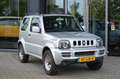 Suzuki Jimny 1.3 JLX 4WD*2de eigenaar*NAP*NL-Auto*ROESTVRIJ Grijs - thumbnail 2