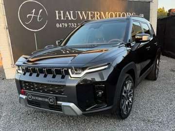 Torres 1.5 T-GDI // Automaat // 2023