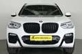 BMW X3 xDrive30i M-Sport Led / Leder / Harmankardon / Hea Wit - thumbnail 7
