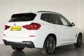 BMW X3 xDrive30i M-Sport Led / Leder / Harmankardon / Hea Wit - thumbnail 2