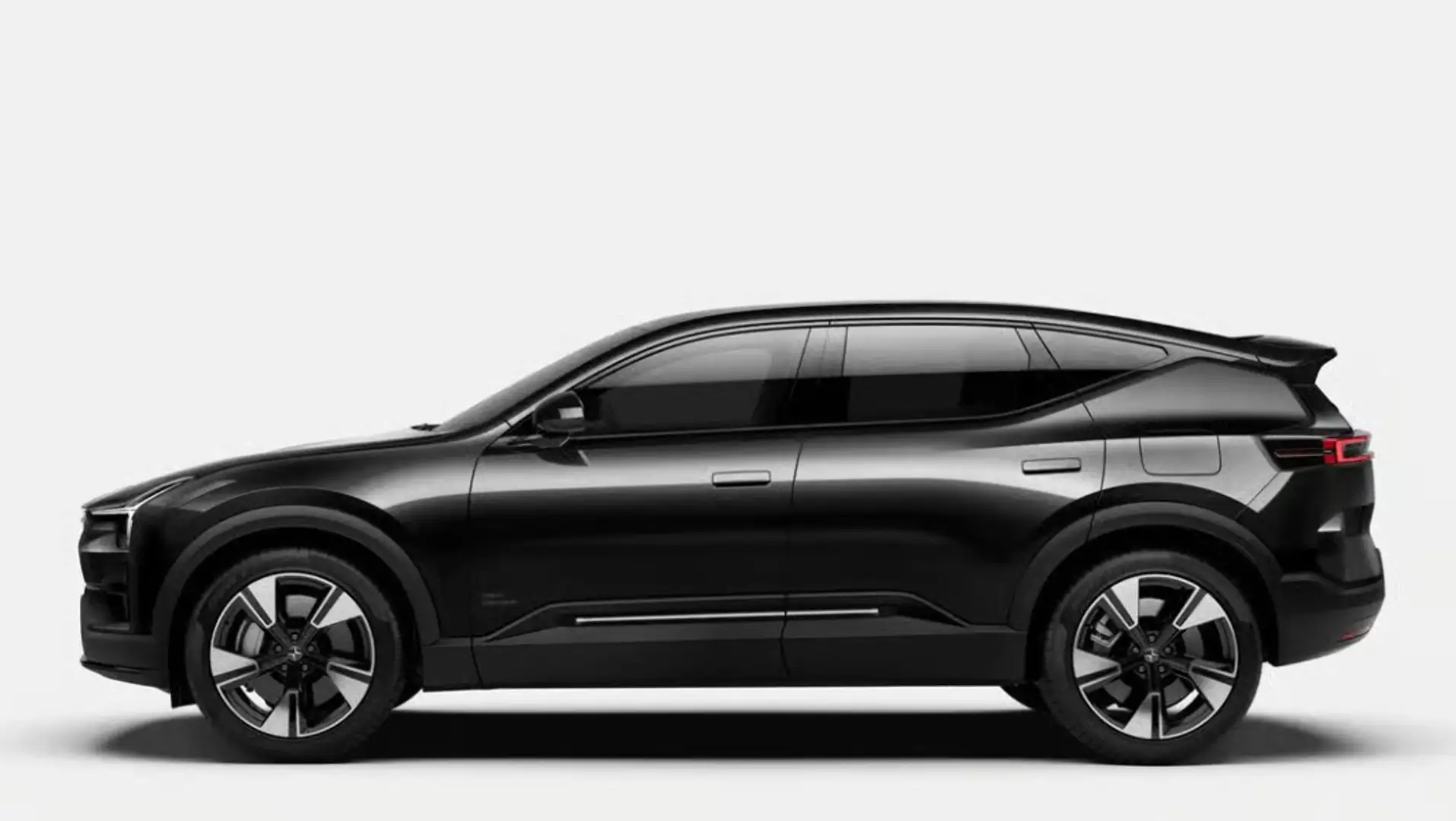Polestar 3 Long range Dual motor 111kWh Plus Pilot Black - 1