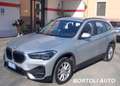 BMW X1 sDrive18d 53.000 KM BUSINESS ADVANTAGE Grigio - thumbnail 1
