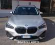 BMW X1 sDrive18d 53.000 KM BUSINESS ADVANTAGE Grigio - thumbnail 2
