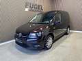 Volkswagen Caddy 2.0 TDI Trendline BMT Navi|Standhzg.|ACC Schwarz - thumbnail 2