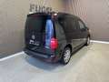 Volkswagen Caddy 2.0 TDI Trendline BMT Navi|Standhzg.|ACC Schwarz - thumbnail 4
