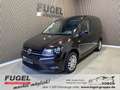 Volkswagen Caddy 2.0 TDI Trendline BMT Navi|Standhzg.|ACC Schwarz - thumbnail 1