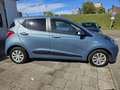 Hyundai i10 1.0i i-Motion Go! 2016 Blauw - thumbnail 4