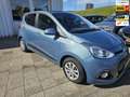 Hyundai i10 1.0i i-Motion Go! 2016 Blauw - thumbnail 1