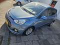 Hyundai i10 1.0i i-Motion Go! 2016 Blauw - thumbnail 2