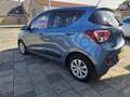 Hyundai i10 1.0i i-Motion Go! 2016 Blauw - thumbnail 7