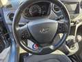Hyundai i10 1.0i i-Motion Go! 2016 Blauw - thumbnail 11