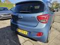 Hyundai i10 1.0i i-Motion Go! 2016 Blauw - thumbnail 6