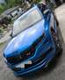Skoda Kodiaq Kodiaq 2,0 TDI SCR 4x4 RS DSG RS Blau - thumbnail 1