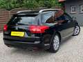 Citroen C5 3.0 V6 HDi Leder Standheizung Navi Xenon SHZ Schwarz - thumbnail 6