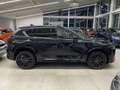 Mazda CX-5 2.5 Homura AUTOMATIK AHK Bose, Matrix, Teilleder, Zwart - thumbnail 8