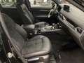 Mazda CX-5 2.5 Homura AUTOMATIK AHK Bose, Matrix, Teilleder, Zwart - thumbnail 5