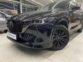 Mazda CX-5 2.5 Homura AUTOMATIK AHK Bose, Matrix, Teilleder, Zwart - thumbnail 4