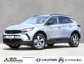 Opel Grandland 1.2 Business Edition AT-8 LED Navi Grijs - thumbnail 1