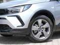 Opel Grandland 1.2 Business Edition AT-8 LED Navi Gris - thumbnail 6
