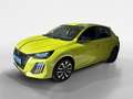 Peugeot 208 Hybrid 110 e-DCS6 Style Gelb - thumbnail 1