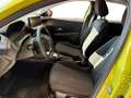 Peugeot 208 Hybrid 110 e-DCS6 Style Gelb - thumbnail 3