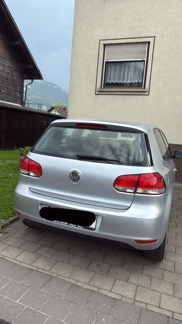 Volkswagen Golf Rabbit 1,6 TDI DPF - 2
