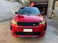 Land Rover Discovery Sport I 2020 2.0d i4 mhev R-Dynamic S awd 150cv auto Rosso - thumbnail 3