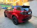 Land Rover Discovery Sport I 2020 2.0d i4 mhev R-Dynamic S awd 150cv auto Rosso - thumbnail 4