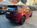 Land Rover Discovery Sport I 2020 2.0d i4 mhev R-Dynamic S awd 150cv auto Rosso - thumbnail 5